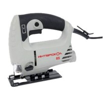 Лобзик Интерскол МП-65/550Э 550Вт 3000ходов/мин от электросети