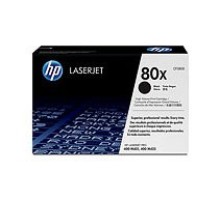Картридж лазерный HP CF280XC черный (6900стр.) для HP LJ Pro 400/M401/M425