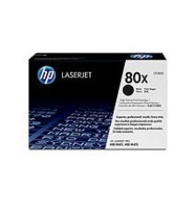 Картридж лазерный HP CF280XC черный (6900стр.) для HP LJ Pro 400/M401/M425