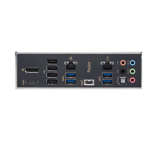 Материнская плата ASUS PROART B760-CREATOR D4 (90MB1DU0-M0EAY0)