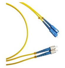 Патч-корд Lanmaster TWT-2SC-2SC/SU-2.0 SC дуплекс-SC дуплекс 2м