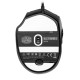 MM-720-KKOL1 Mouse MM720 Matte Black