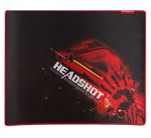 Коврик для мыши A4Tech Bloody B-070 черный/рисунок 430x350x4мм