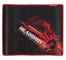 Коврик для мыши A4Tech Bloody B-071 черный/рисунок 350x280x4мм