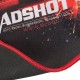Коврик для мыши A4Tech Bloody B-071 черный/рисунок 350x280x4мм