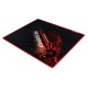 Коврик для мыши A4Tech Bloody B-072 черный/рисунок 275x225x4мм