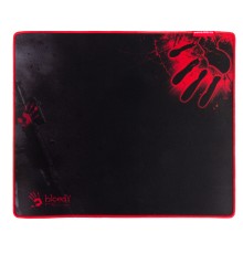 Коврик для мыши A4Tech Bloody B-080 черный/рисунок 430x350x4мм