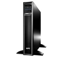 Источник бесперебойного питания APC by Schneider Electric APC Smart-UPS X 1000VA (SMX1000I)