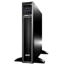 Источник бесперебойного питания APC by Schneider Electric APC Smart-UPS X 1000VA (SMX1000I)