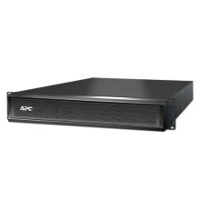 Внешняя батарея к ИБП APC by Schneider Electric APC Smart-UPS X-Series 48V External 2U (SMX48RMBP2U)