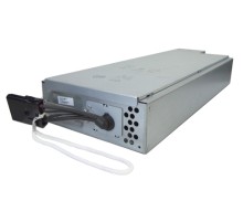 Сменные аккумуляторные картриджи APC by Schneider Electric APC №117 (APCRBC117)