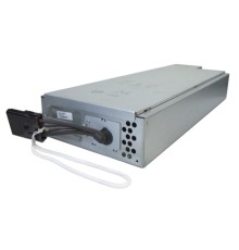 Сменные аккумуляторные картриджи APC by Schneider Electric APC №117 (APCRBC117)