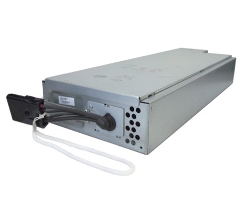 Сменные аккумуляторные картриджи APC by Schneider Electric APC №117 (APCRBC117) Сменные аккумуляторные картриджи APC by Schneider Electric APC №117 (APCRBC117)