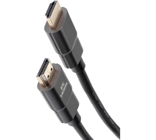 Кабель HDMI 19M/M,ver. 2.1, 8K@60 Hz 1m iOpen (Aopen/Qust) <ACG863-1M> VCOM Кабель AOpen/Qust HDMI (m)/HDMI (m) - 1 м (ACG863-1M) Кабель HDMI 19M/M,ver. 2.1, 8K@60 Hz 1m iOpen (Aopen/Qust) <ACG863-1M> VCOM Кабель AOpen/Qust HDMI (m)/HDMI (m) - 1 м (ACG863-1M)