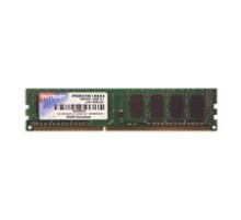 Память DDR3 8Gb 1333MHz Patriot PSD38G13332 RTL PC3-10600 CL9 DIMM 240-pin 1.5В