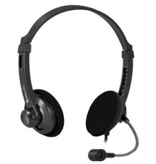 Гарнитура AURA 104 BLACK 63104 DEFENDER