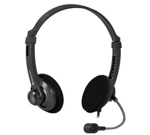 Гарнитура AURA 104 BLACK 63104 DEFENDER
