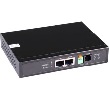 Удлинитель OSNOVO TR-IP2PoE