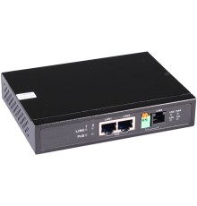 Удлинитель OSNOVO TR-IP2PoE