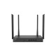 Wi-Fi маршрутизатор 1350MBPS 2.4/5GHZ W18E TENDA