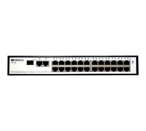 Коммутатор D-Link OS1326/A1A