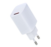 Сетевое зарядное устройство REXANT USB 5V, 3 A с Quick charge, белое