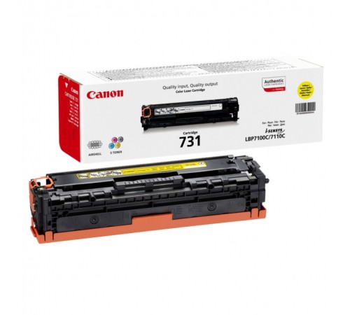 Тонер-картридж Canon 6269B002