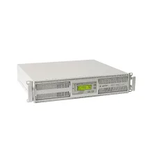 ШТИЛЬ ИБП 1000 ВА; 1 фазный; on-line; батарея: 36В ext (no incl), ЗУ 5А; rack (SR1101L)