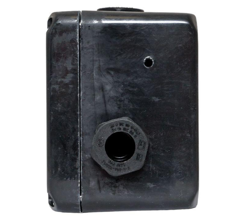 Коробка соединительная Heat box 120 S EKF HB120S