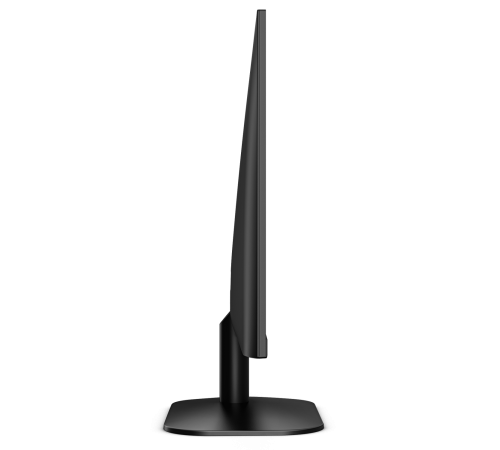 Монитор LCD 27'' [16:9] 1920х1080(FHD) IPS, nonGLARE, 250cd/m2, H178°/V178°, 1000:1, 20M:1, 16.7M, 4ms, VGA, HDMI, Tilt, 3Y, Black