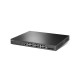 TP-Link TL-SG3428XPP-M2 Управляемый коммутатор JetStream уровня 2+ с 24 портами 2,5 Гбит/с (8 портов PoE++, 16 портов PoE+) и 4 портами SFP+ 10 Гбит/с