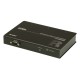 ATEN, USB, DisplayPort, КВМ-удлинитель с поддержкой HDBaseT™ 2.0 (4K@100 м)/ATEN ATEN CE920