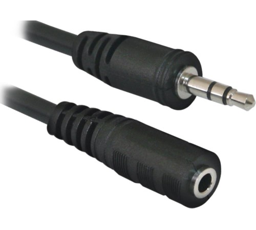 Кабель AUDIO 3.5MM 1.5M JACK02-05 87511 DEFENDER Кабель AUDIO 3.5MM 1.5M JACK02-05 87511 DEFENDER