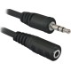 Кабель AUDIO 3.5MM 1.5M JACK02-05 87511 DEFENDER