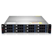 Корпус для сервера 2U ST201-S12REJ GOOXI