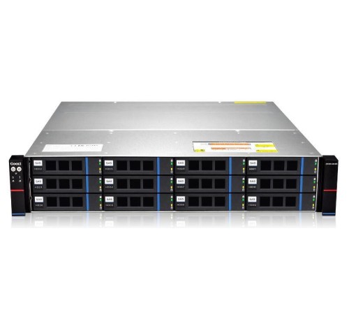 Корпус для сервера 2U ST201-S12REJ GOOXI