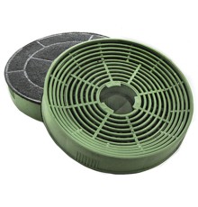 Фильтр угольный Krona K5 (2шт.)