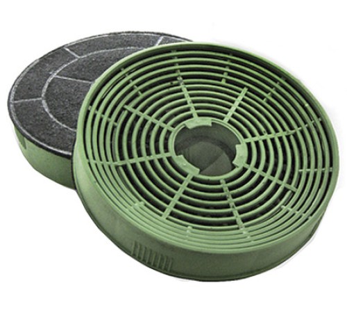 Фильтр угольный Krona K5 (2шт.)