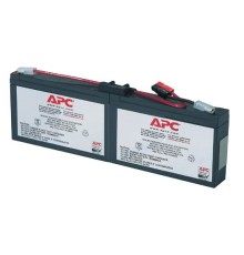 Батарейный модуль APC by Schneider Electric APC №18 (RBC18)