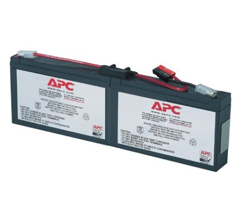 Батарейный модуль APC by Schneider Electric APC №18 (RBC18)
