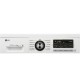 Стиральная машина LG Mega 2 Refresh F1096ND3 класс: A загр.фронтальная макс.:6кг белый