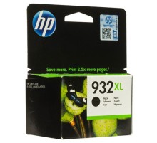 Картридж струйный HP 932XL CN053AE черный (1000стр.) для HP OJ 6700/7100