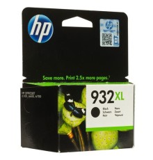 Картридж струйный HP 932XL CN053AE черный (1000стр.) для HP OJ 6700/7100