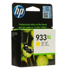 Картридж струйный HP 933XL CN056AE желтый (825стр.) для HP OJ 6700/7100