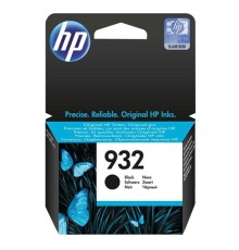 Картридж струйный HP 932 CN057AE черный (400стр.) для HP OJ 6700/7100