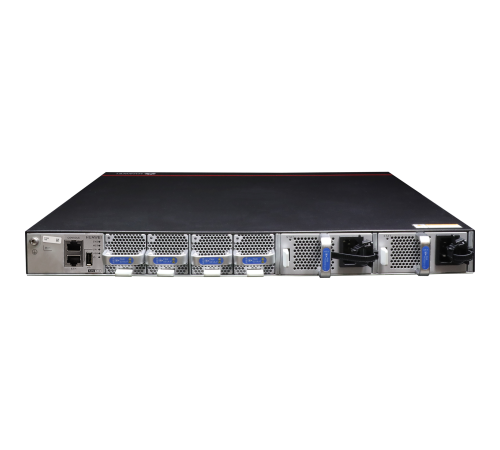 Коммутатор Huawei CE6865E-48S8CQ-B, направление охлаждения Port-side Intake Коммутатор Huawei CE6865E-48S8CQ-B, направление охлаждения Port-side Intake