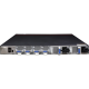 Коммутатор Huawei CE6865E-48S8CQ-B, направление охлаждения Port-side Intake