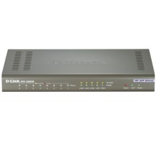 Шлюз D-Link DVG-5008SG/A1A