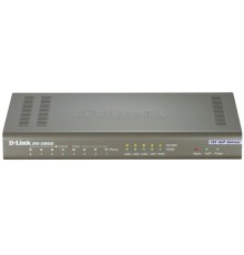 Шлюз D-Link DVG-5008SG/A1A