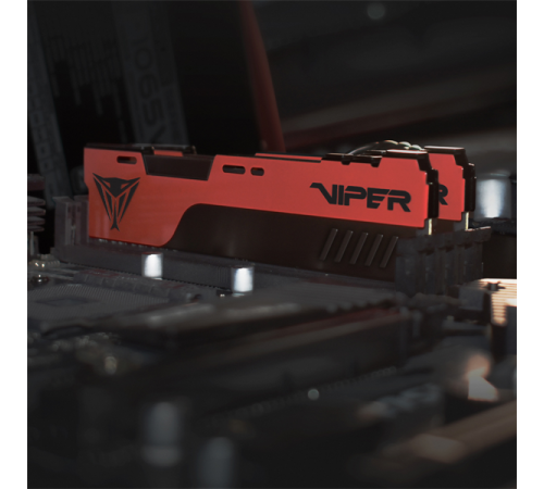 Оперативная память PATRIOT Viper ELITE II 32GB 4000MHz CL20 SINGLE
